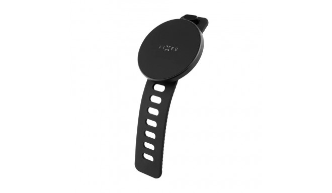 fixed | MagGrip Active | Adjustable | Magnetic holder | Black