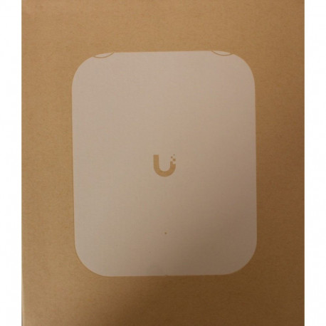 UBIQUITI SALE OUT. U7 Outdoor Access Point, White | SALE OUT. | Access Point | U7 Outdoor | 2.4 - 5 