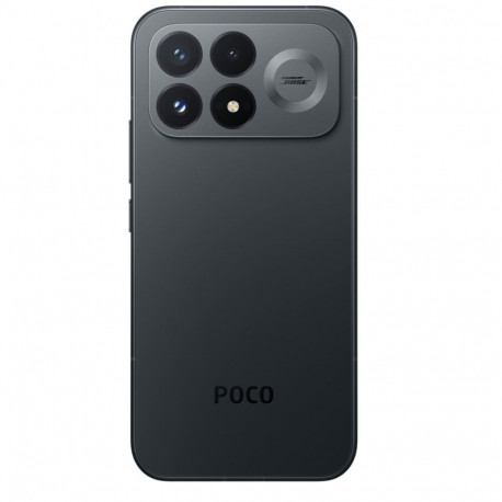 POCO MOBILE PHONE F9 PRO/12/256GB BLACK MZB0PFCEU