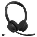 Jabra Evolve3 45 stereolink