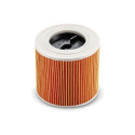 Kassettfilter WD/SE
