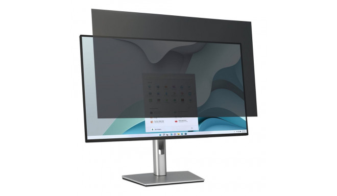 Kensington ekraanifilter EQ priv 23.8 monitoridele