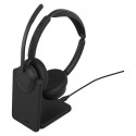"JABRA EVOLVE3 45 STEREO LINK"