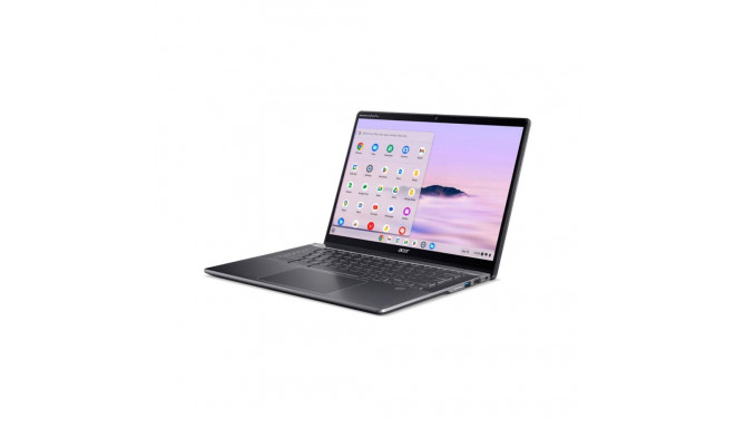 "ACER ChromeBook Plus Spin 514 CPE594-1N-TCO-33Z8 Core3 100U/16GB/128SSD/Chrome OS Touch"