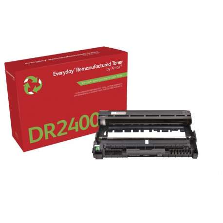 "Xerox Everyday Trommelheit schwarz komp. zu Brother DR2400"