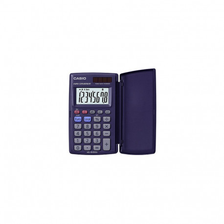 "Casio HS-8VERA Eurorechner"