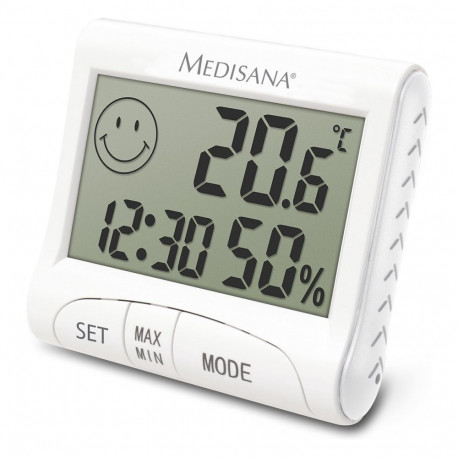 "HG 100 Hygrometer"