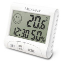 "HG 100 Hygrometer"