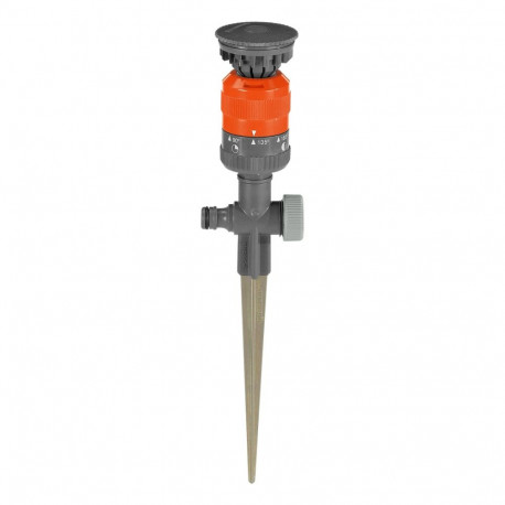 Gardena ringvihmuti Comfort Vario torkevardal