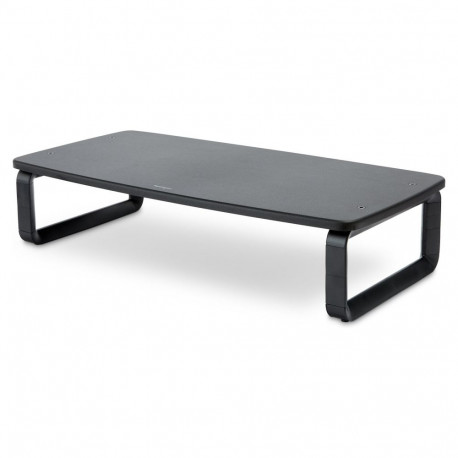 "Kensington Monitorständer breit bis27"".max.18kg.schw.Smartfi"