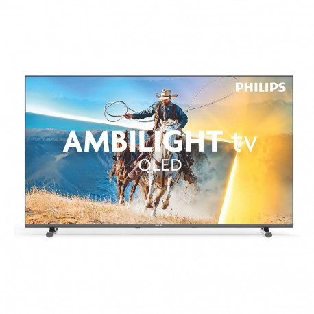 Philips nutiteler 32PQS6901/12 81,3cm (32") 1920 x 1080 Pixel 16:9 Full HD QLED HDMI USB-jaotur VESA