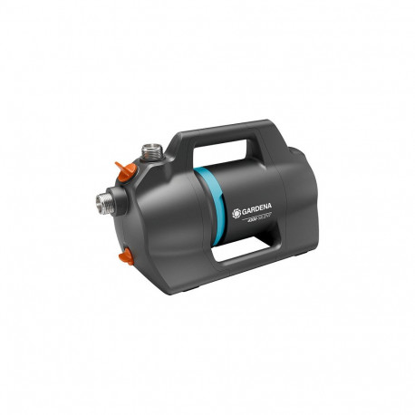 Gardena aiapump 4300 vaikne