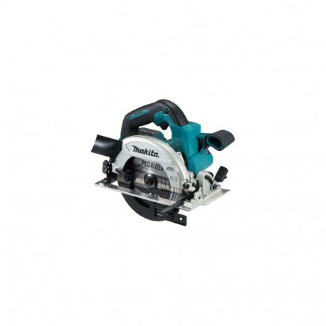 "Akku-Handkreissge DHS660Z, 18Volt (blau/schwarz, ohne Akku und Ladegert)"