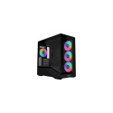 Lian Li VECTOR V100R MINI, must