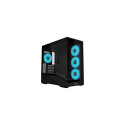 Lian Li VECTOR V100R MINI, must