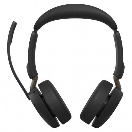 "JABRA EVOLVE3 65 STEREO LINK"