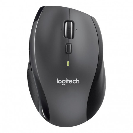 Logitech hiir 910-001935 Marathon M705, juhtmevaba optiline RF