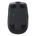 "Logitech MX Anywhere 2S Mouse gray"
