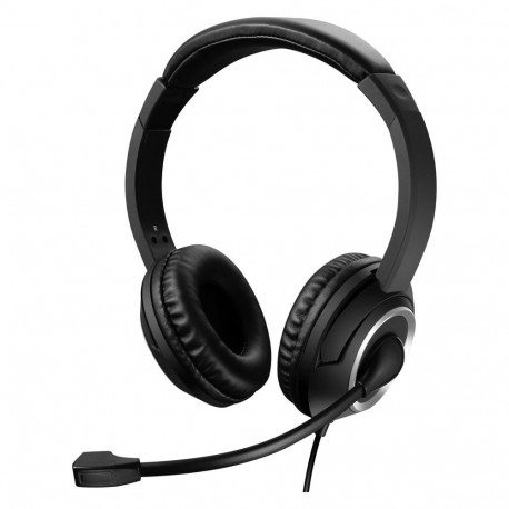 "126-16 SANDBERG Chat Headset Kabel"
