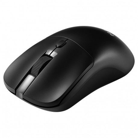 "SANDBERG Wireless Mouse Saver Black"