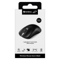 "SANDBERG Wireless Mouse Saver Black"
