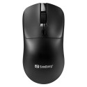 "SANDBERG Wireless Mouse Saver Black"