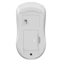 "SANDBERG Wireless Mouse Saver White"