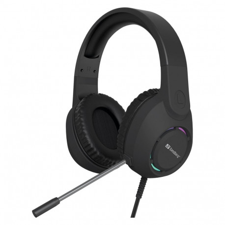 SANDBERG peakomplekt BossBlaster USB