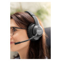 SANDBERG Bluetooth-peakomplekt ANC+ENC Pro