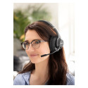 "SANDBERG Bluetooth Headset ANC+ENC Pro"