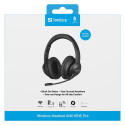 SANDBERG Bluetooth-peakomplekt ANC+ENC Pro
