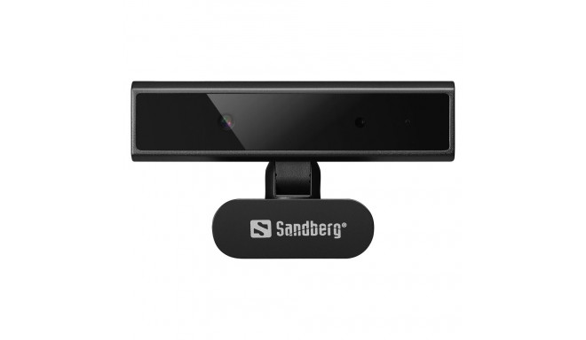 Sandberg veebikaamera FAC-ID Mini