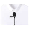 "Streamer USB Clip Microphone"