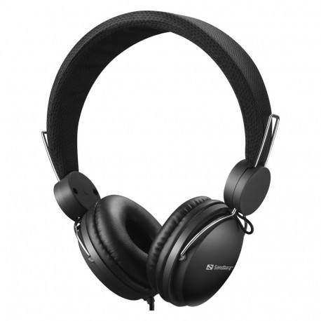 "126-34 SANDBERG MiniJack Headset Kabel"