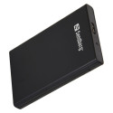 USB 3.0–SATA ümbris 2.5″