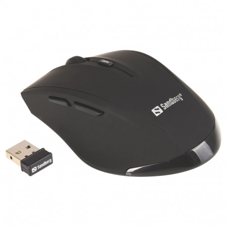"SANDBERG Wireless Mouse Pro"