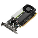 "NVIDIA T400E 4GB HP"