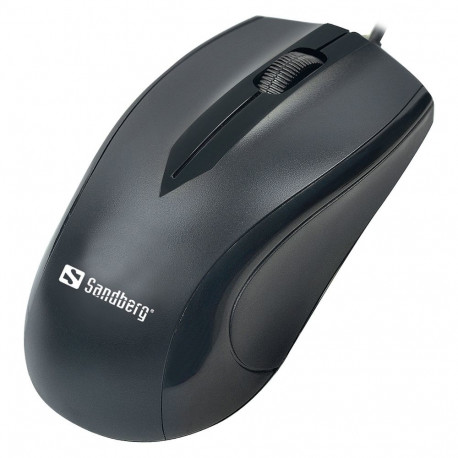 "SANDBERG USB Mouse"