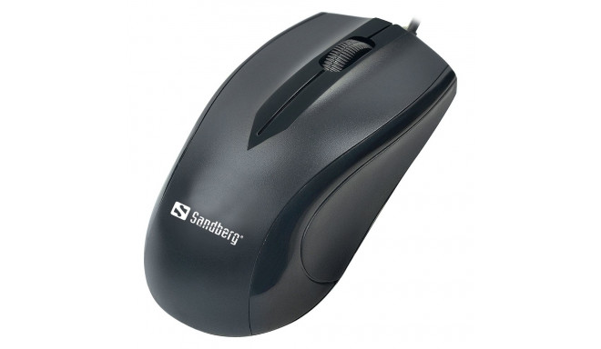 SANDBERG USB-hiir