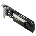 "NVIDIA T400E 4GB HP"