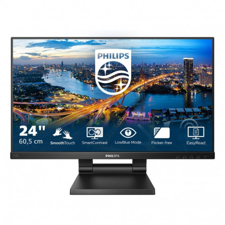 "242B1TC 23.8IN 60.5 CM VGA"