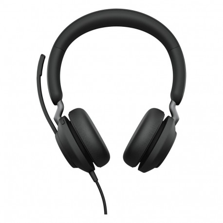 "Jabra Evolve2 40 Stereo MS USB-C"