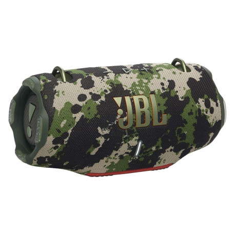 "JBL Xtreme 4 Bluetooth Lautsprecher camouflage"