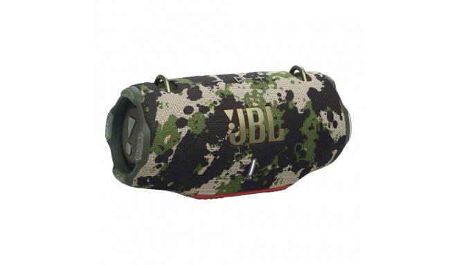 JBL Bluetooth-kõlar Xtreme 4, kamuflaaž