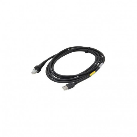 "Honeywell connection cable USB"