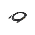 "Honeywell connection cable USB"