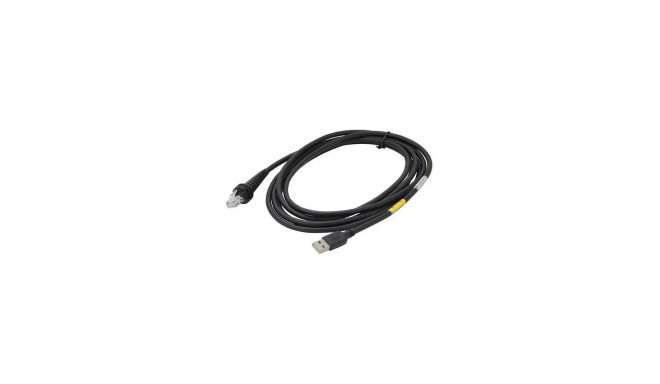 "Honeywell connection cable USB"