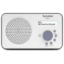 "Technisat VIOLA 2 black white"