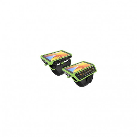 "Zebra WT6400 Wearable TERM TS Display Data collection device 2.400 MHz"