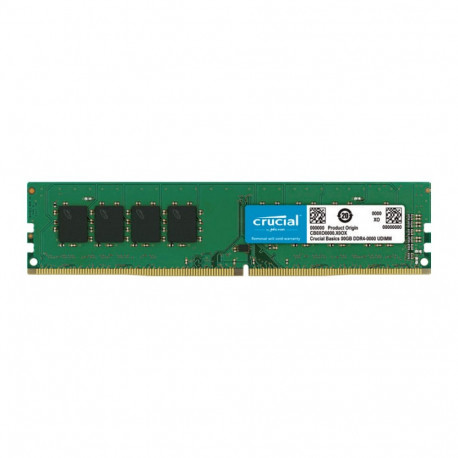 Crucial DIMM 288-PIN 8GB